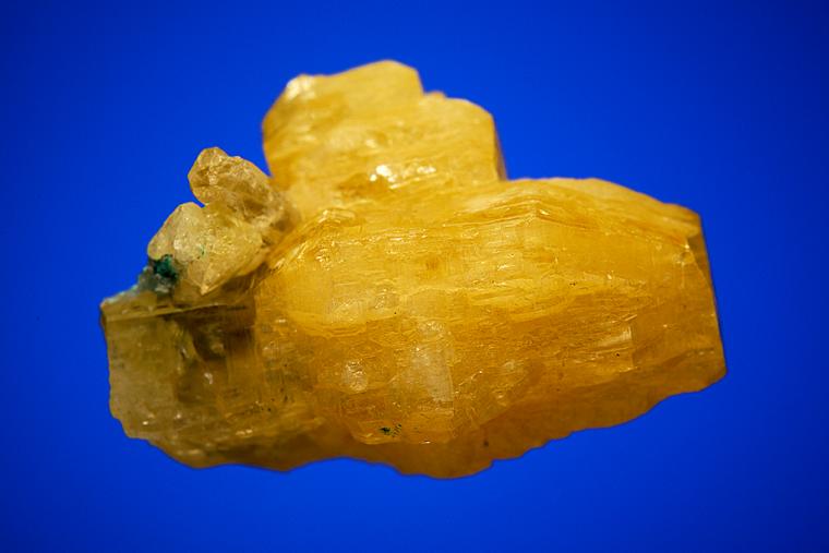 CERUSSITE